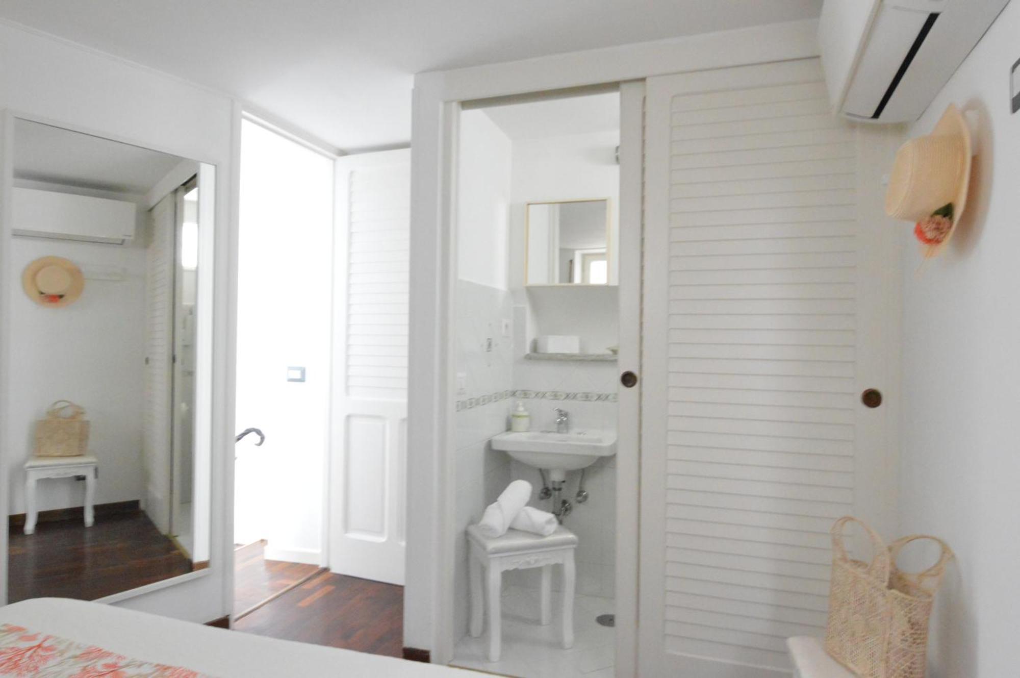Hébergement de vacances Donna Rosa - Charming House By The Sea *